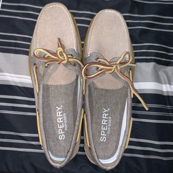 Sperry Top-Siders - Picture 1 of 5